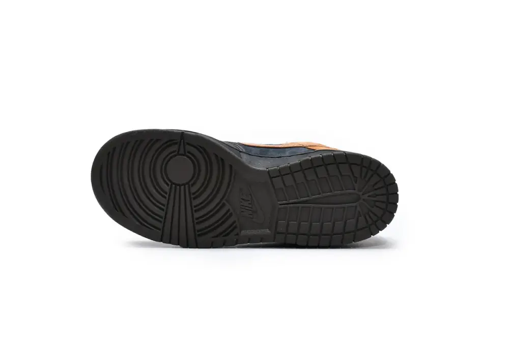 Nike Dunk Low CiDer DH0601-001 