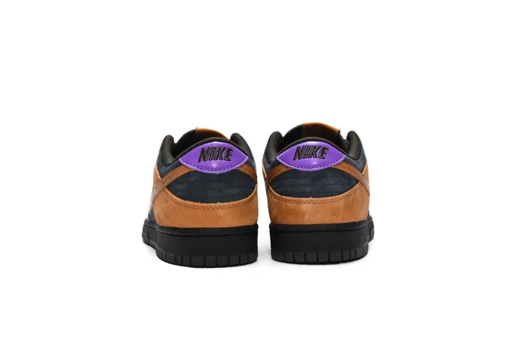 Nike Dunk Low CiDer DH0601-001 