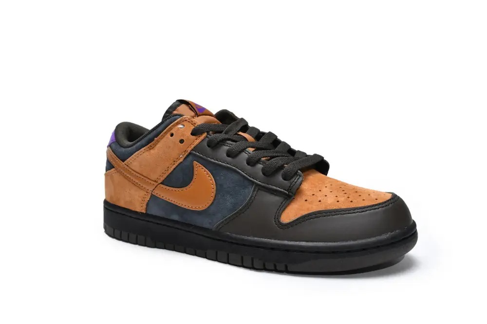 Nike Dunk Low CiDer DH0601-001 