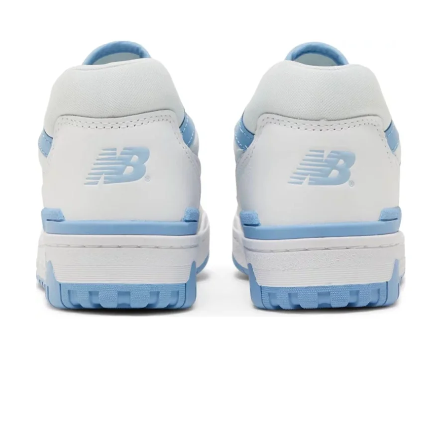 New Balance 550 'White University Blue'