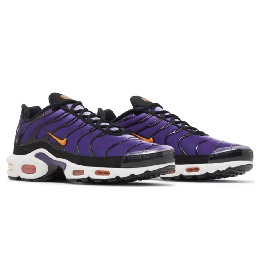 Nike Air Max Plus 'Voltage Purple'