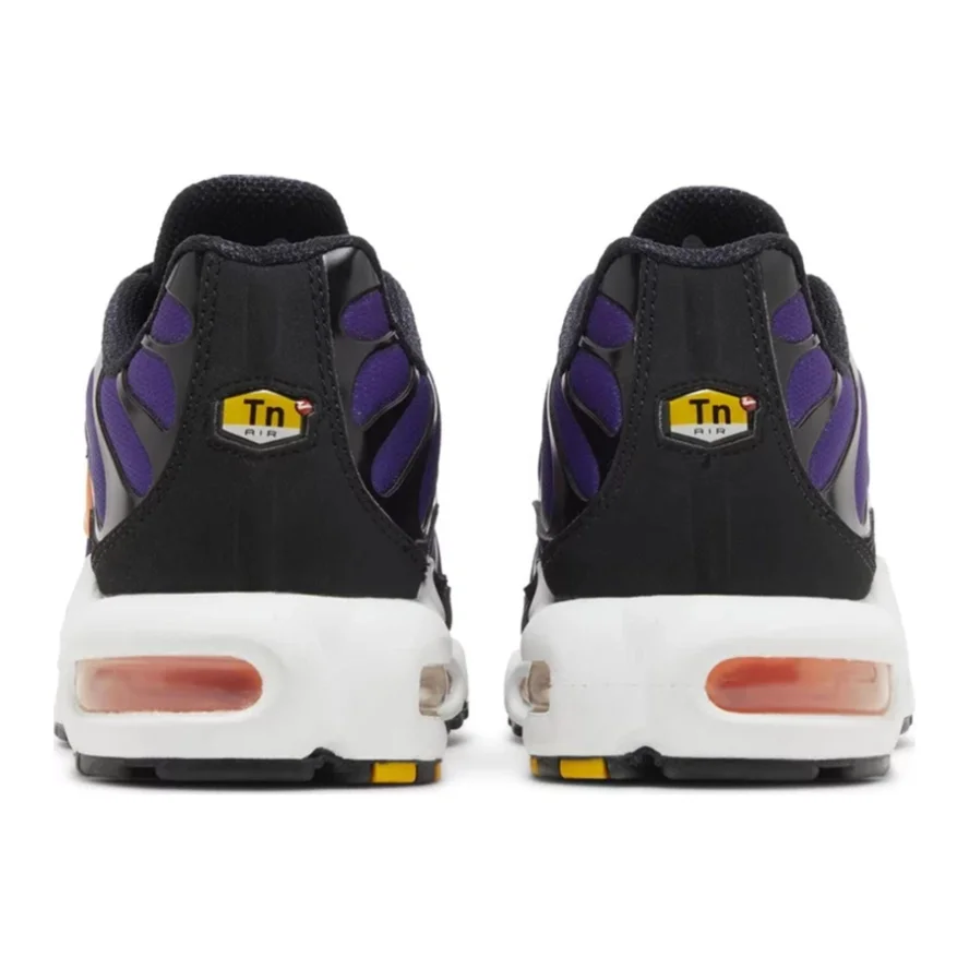 Nike Air Max Plus 'Voltage Purple'