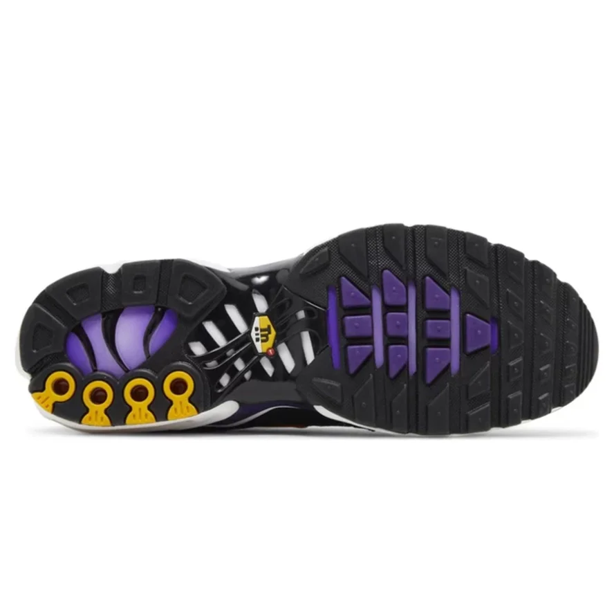 Nike Air Max Plus 'Voltage Purple'