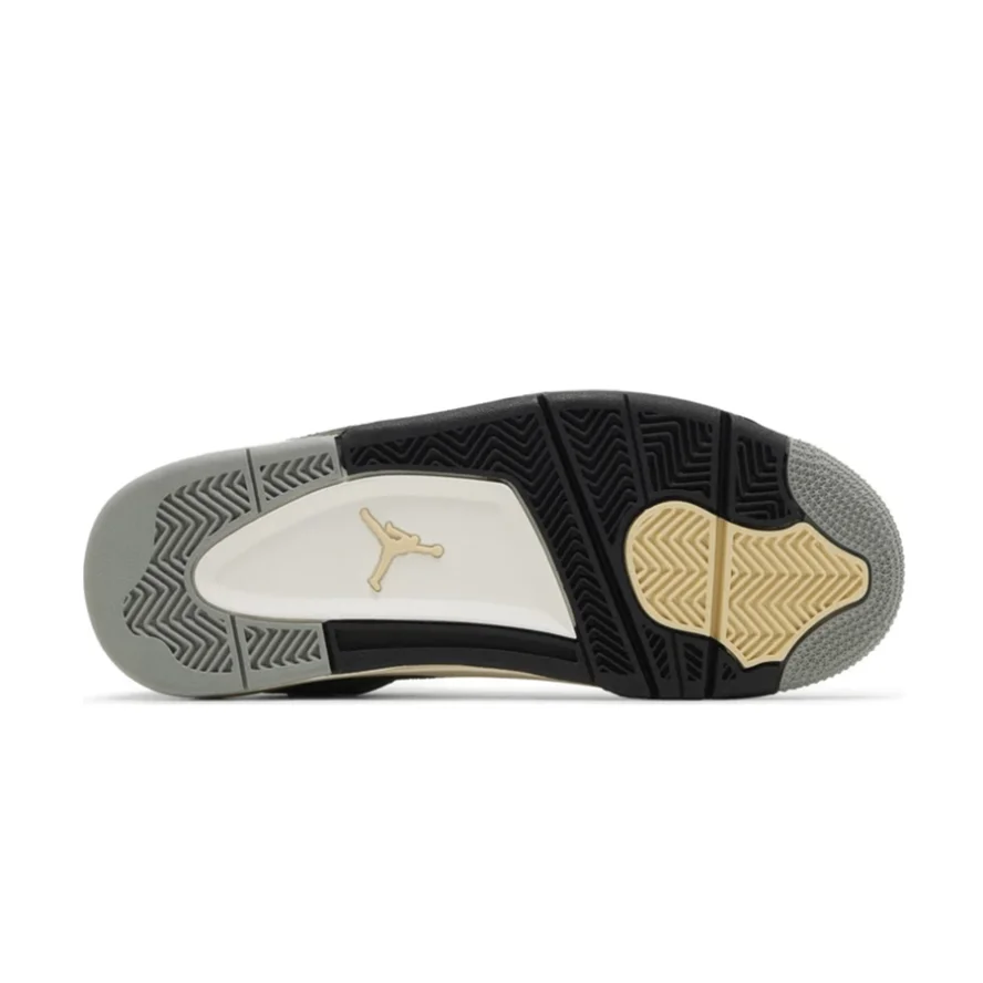 Air Jordan 11 Lab 4 Red Retro SE GS 'Craft - Olive'