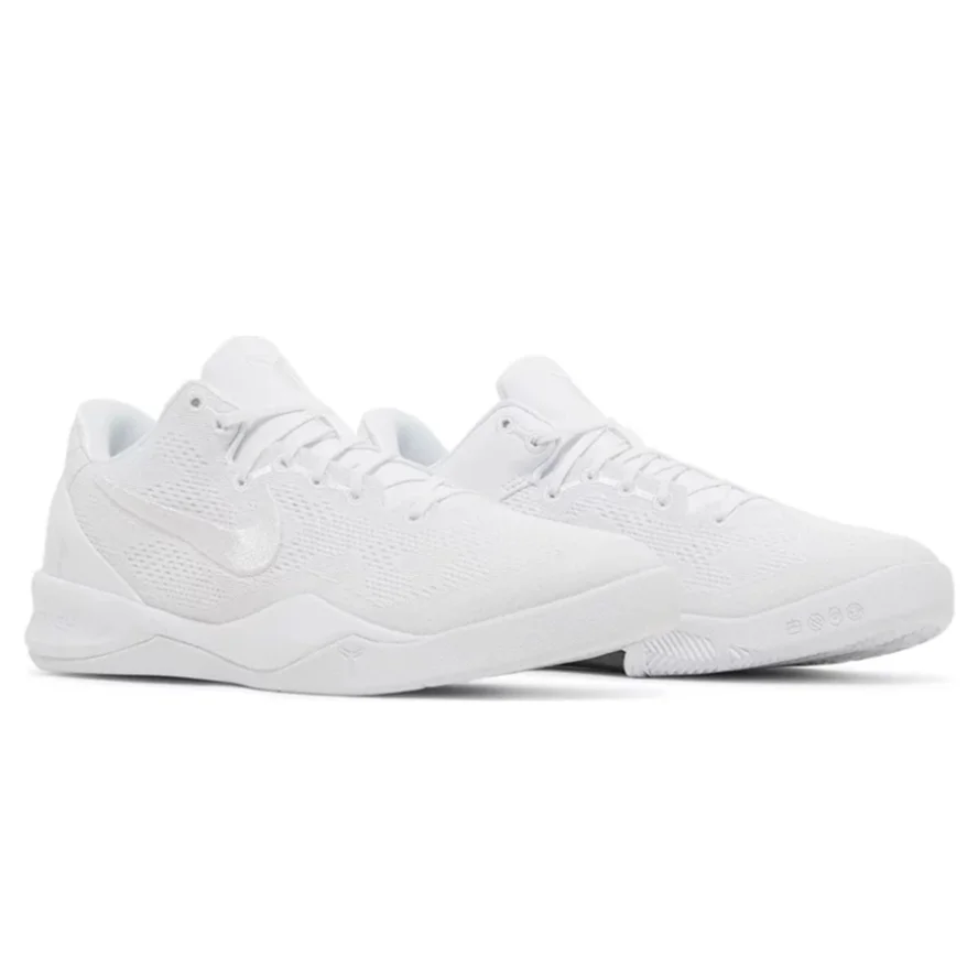 Nike Kobe 8 Protro 'Halo'