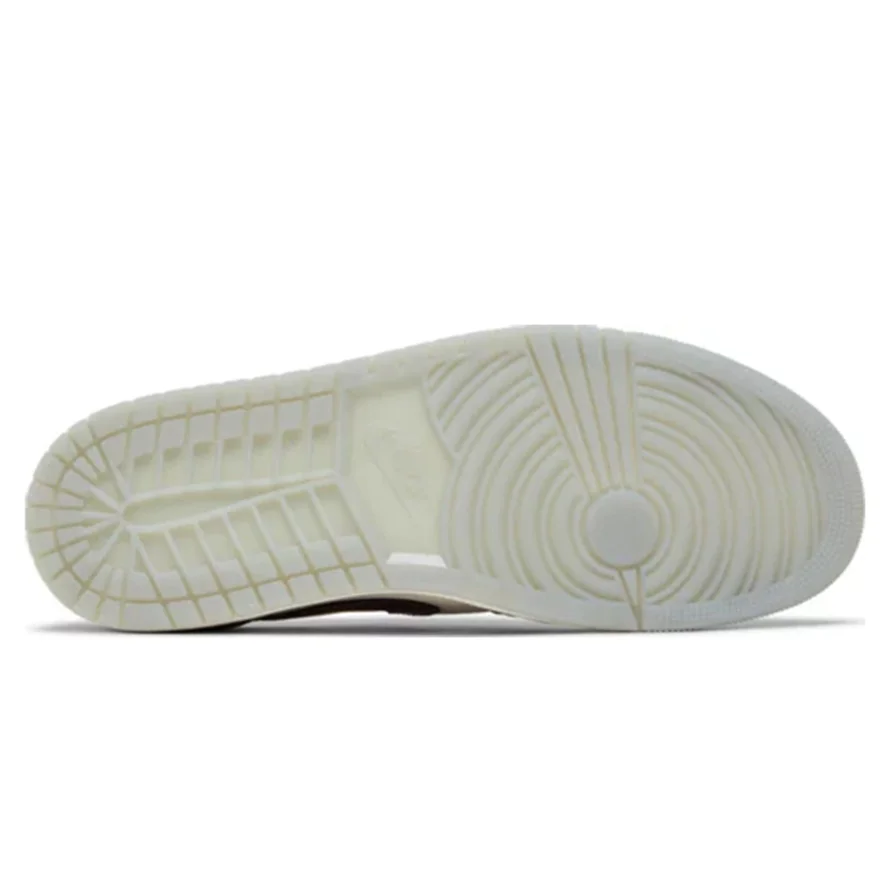 Air Jordan 1 Shiny Low 'Year of the Dragon'