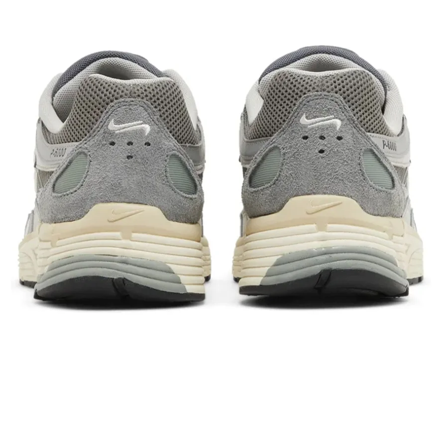 Nike P-6000 'Flat Pewter'