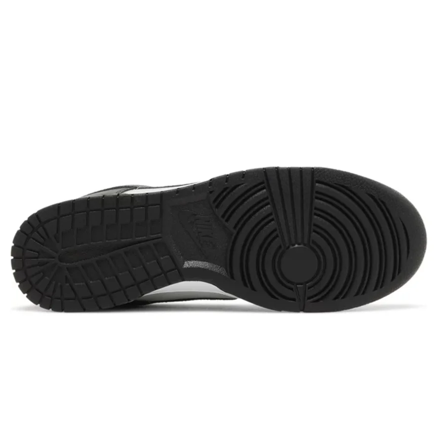 Nike Valentines Dunk Low 'Black Total Orange'