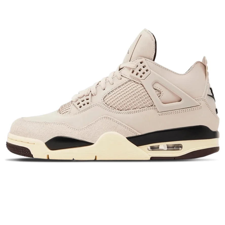 A Ma Maniére x Air Jordan 4 Retro WMNS 'While You Were Sleeping'