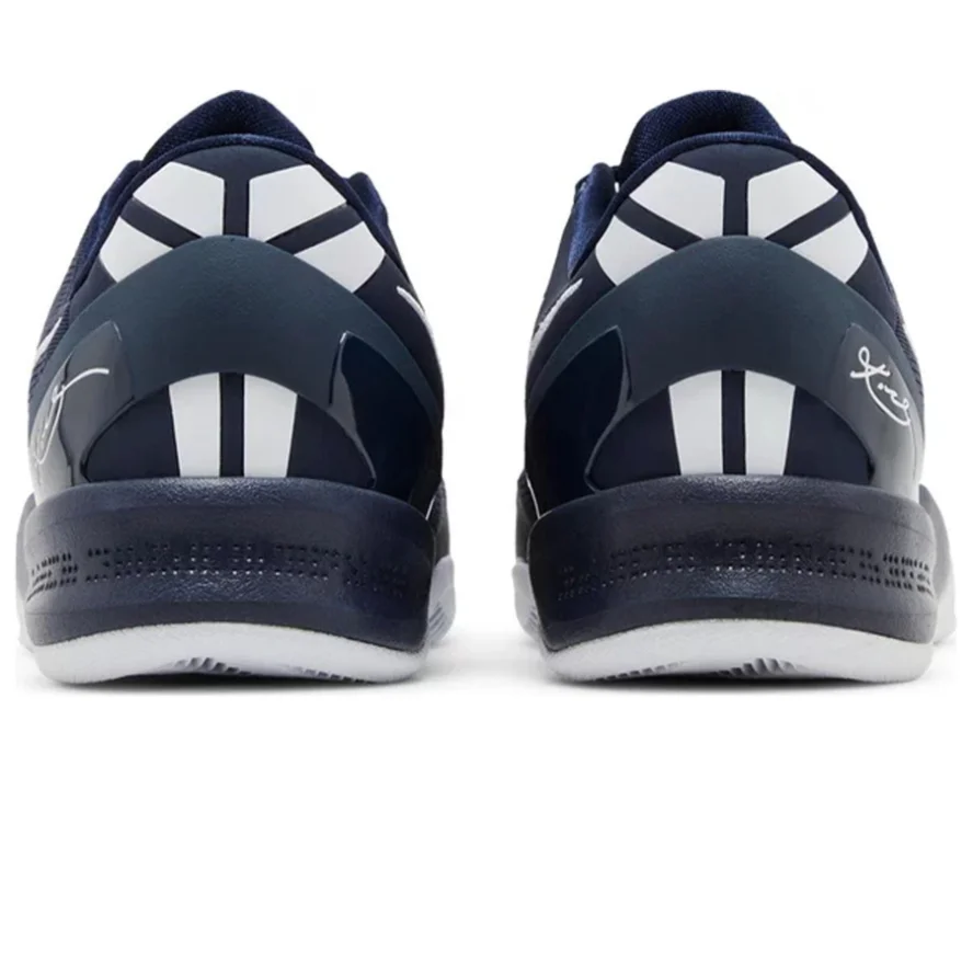 Nike Kobe 8 Protro 'College Navy'