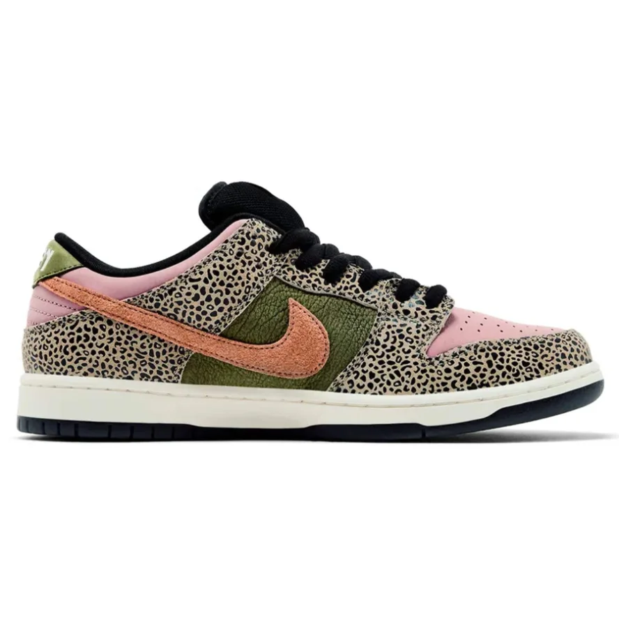 Arts-Rec x Nike Sb Dunk Low Tightbooth Low SB 'For Recreational Use'