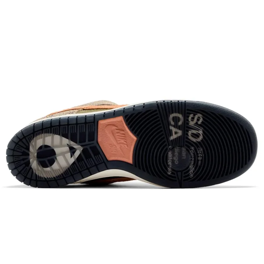 Arts-Rec x Nike Sb Dunk Low Tightbooth Low SB 'For Recreational Use'