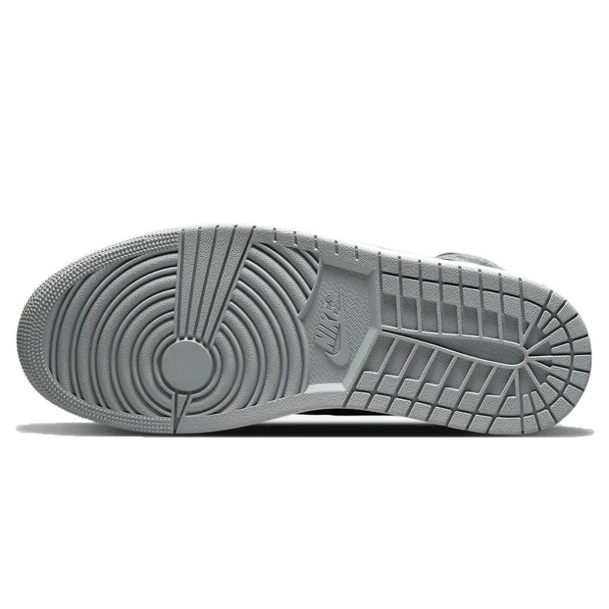 Air Jordan 1 Stealth High OG 'Rebellionaire'