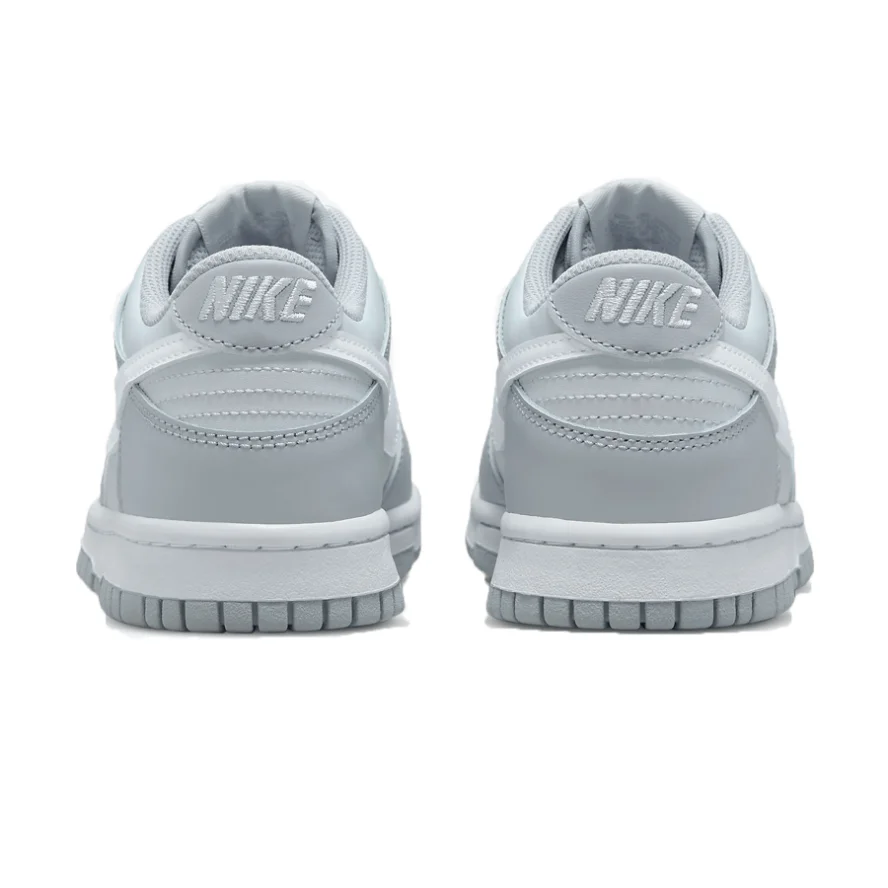 Mens Nike Dunk Low GS 'Wolf Grey'