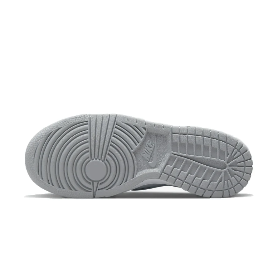 Mens Nike Dunk Low GS 'Wolf Grey'