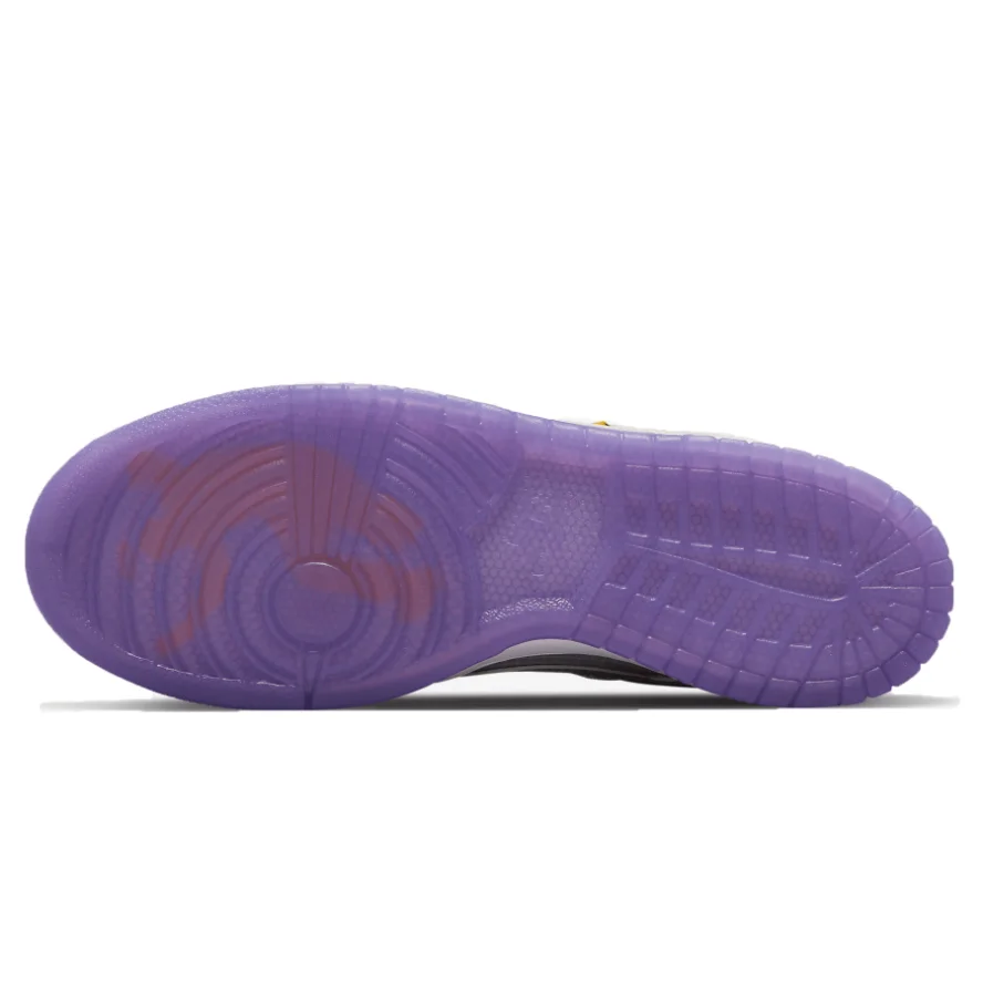 Union LA x Nike Dunk Genesis Low 'Passport Pack - Court Purple'