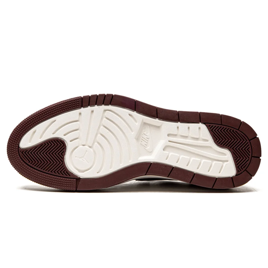Women's Air Jordan 1 Mid Se Elevate Low Wmns 'Dark Beetroot'