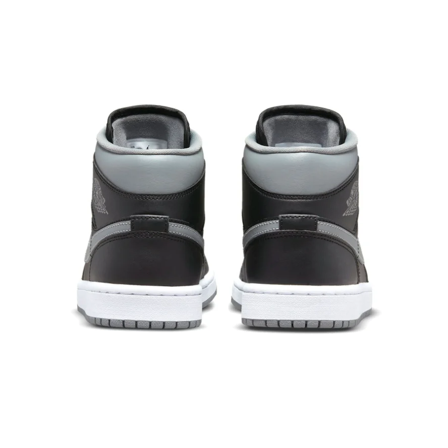 Air Jordan 1 Low Flyease Mid Wmns 'Shadow'