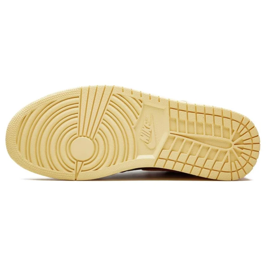 Air Jordan 1 Zoom Cmft 2 D铆a De Muertos Retro High OG “Shattered Backboard 3.0”