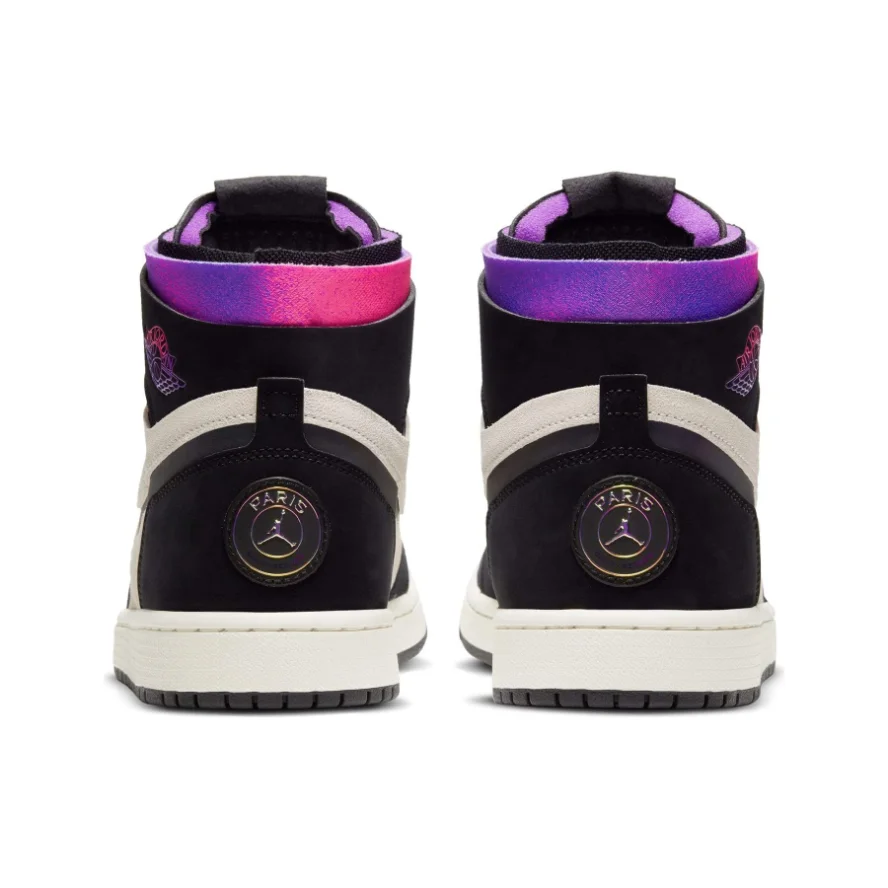 PSG x Air Jordan 1 Shadow High Zoom Comfort 'Paris'