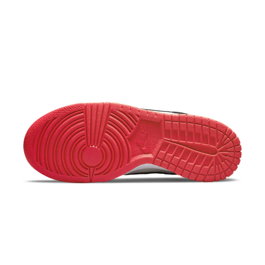 NBA x Nike Dunk Low Cacao Low EMB GS '75th Anniversary - Chicago'