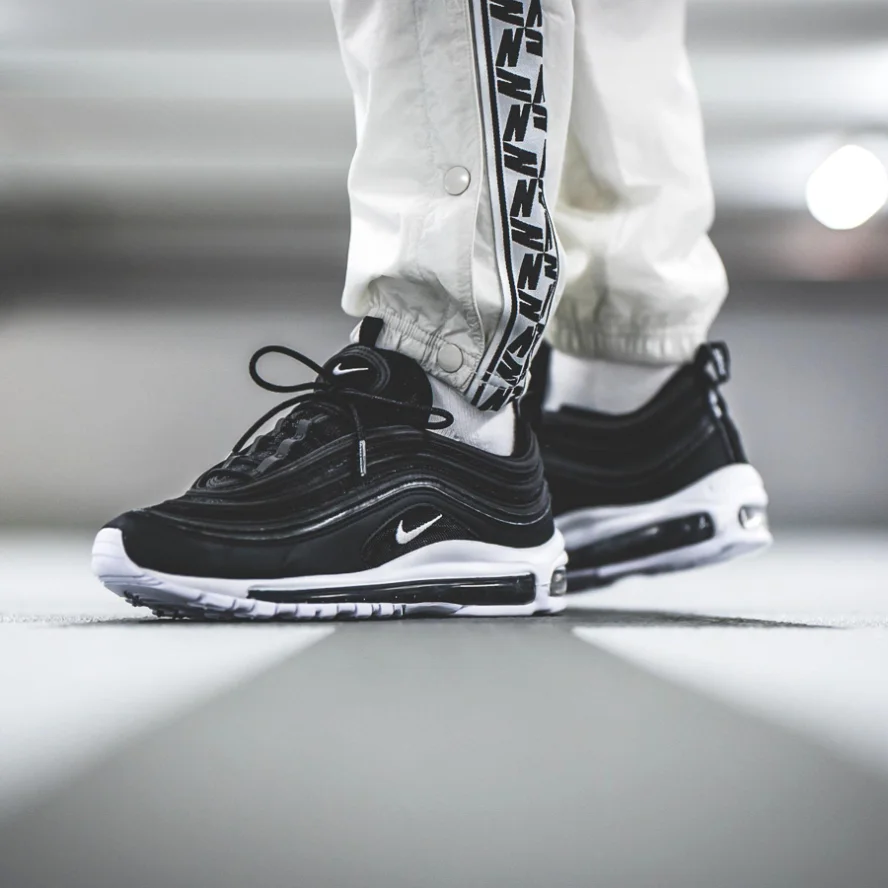 Nike Air Max 97 'Black'