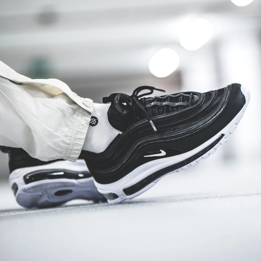 Nike Air Max 97 'Black'