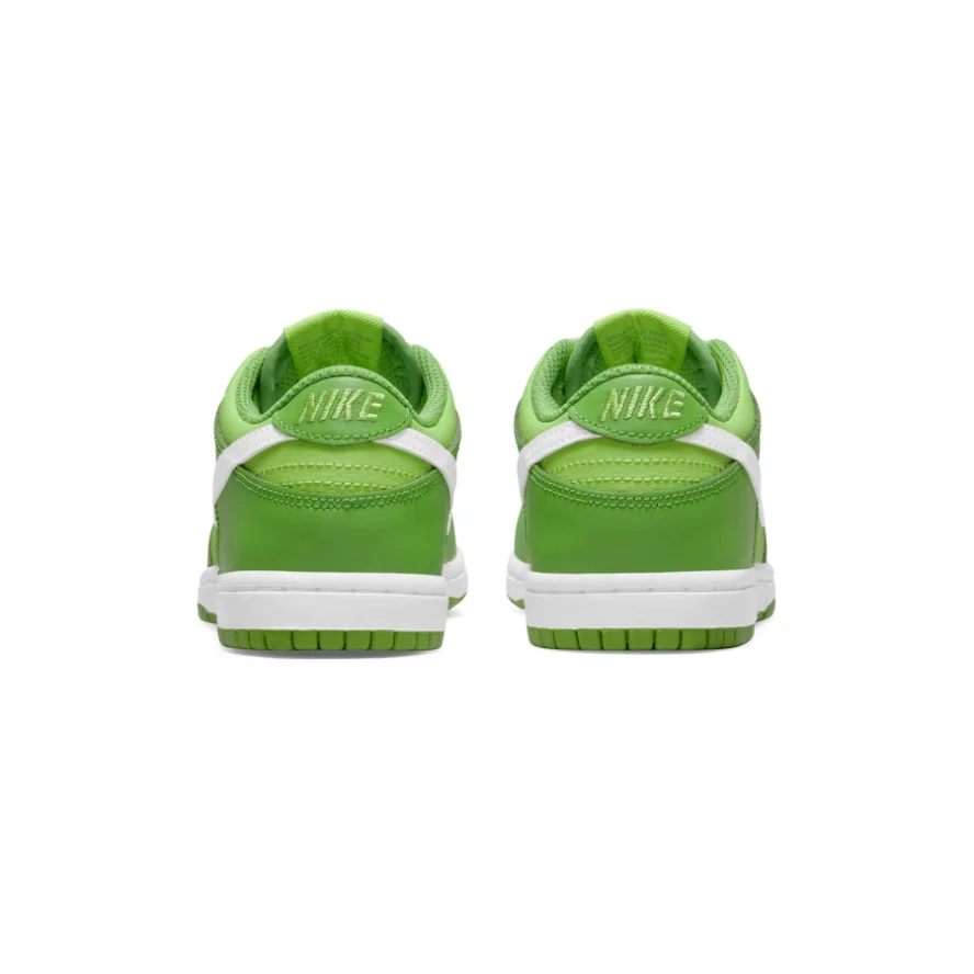 Nike Dunk Medium Curry Low PS 'Chlorophyll'