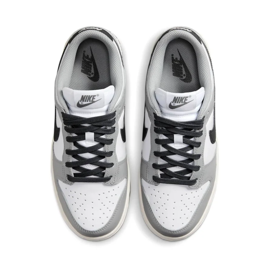 Nike Dunk Low Valentine Day Low Wmns 'Light Smoke Grey'