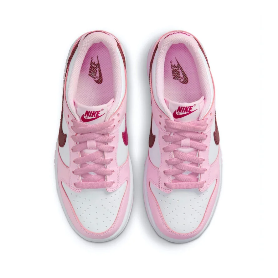 Nike Dunk Hi Retro Se Low GS Valentine's Day