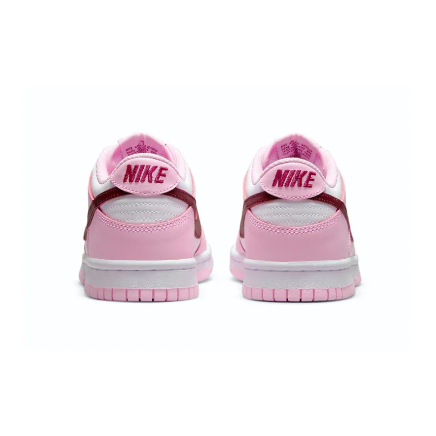 Nike Dunk Hi Retro Se Low GS Valentine's Day