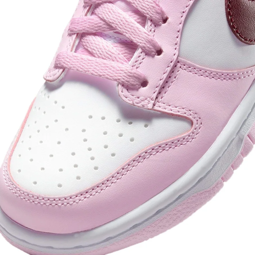 Nike Dunk Hi Retro Se Low GS Valentine's Day