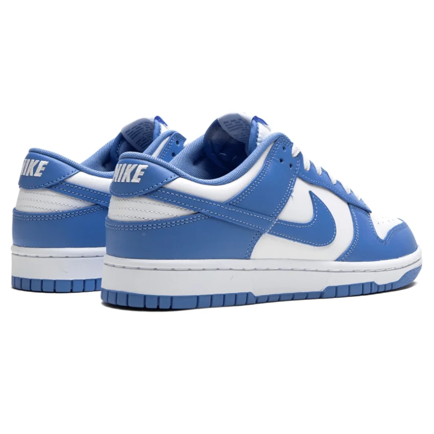 Nike Dunk Low Bacon Low 'Polar Blue'