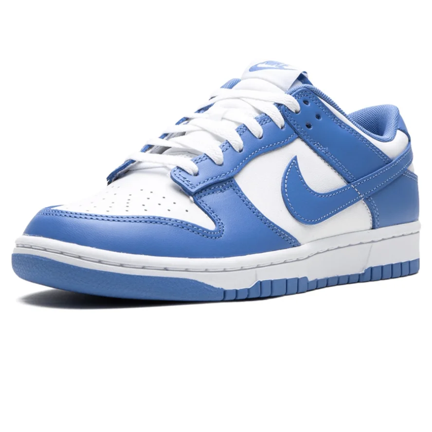 Nike Dunk Low Bacon Low 'Polar Blue'