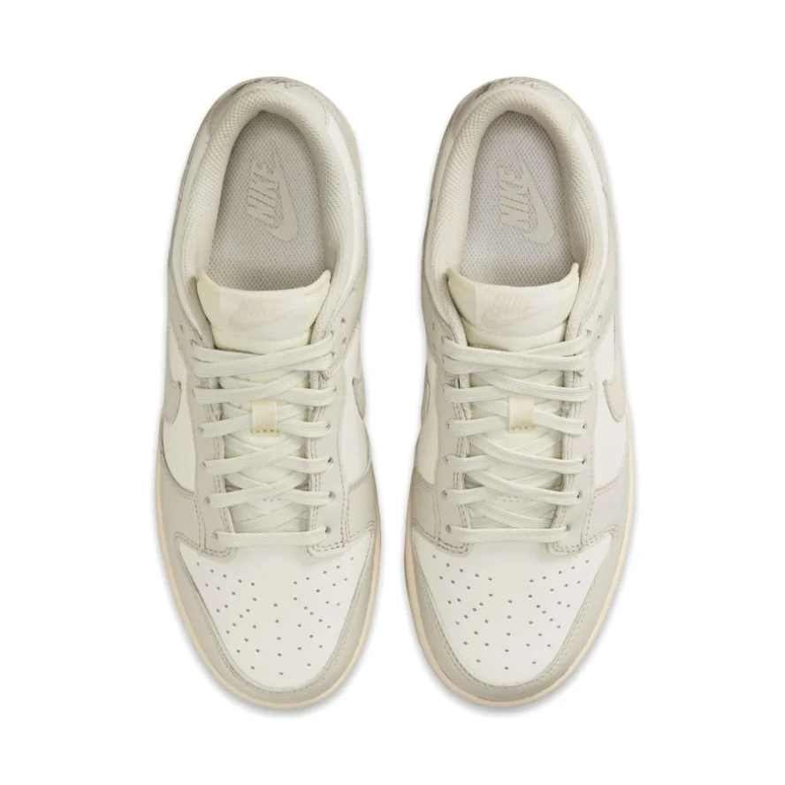 Nike Dunk Sashiko Low Wmns 'Light Bone'