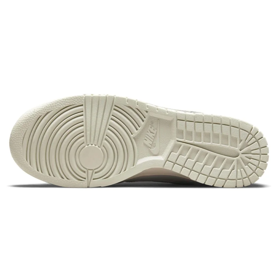 Nike Dunk Sashiko Low Wmns 'Light Bone'