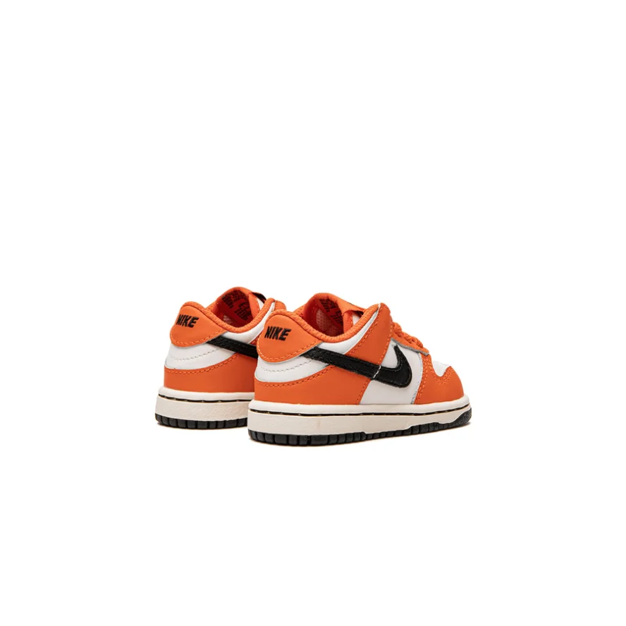 Dhgate Nike Dunks Low TD 'Halloween' 2022