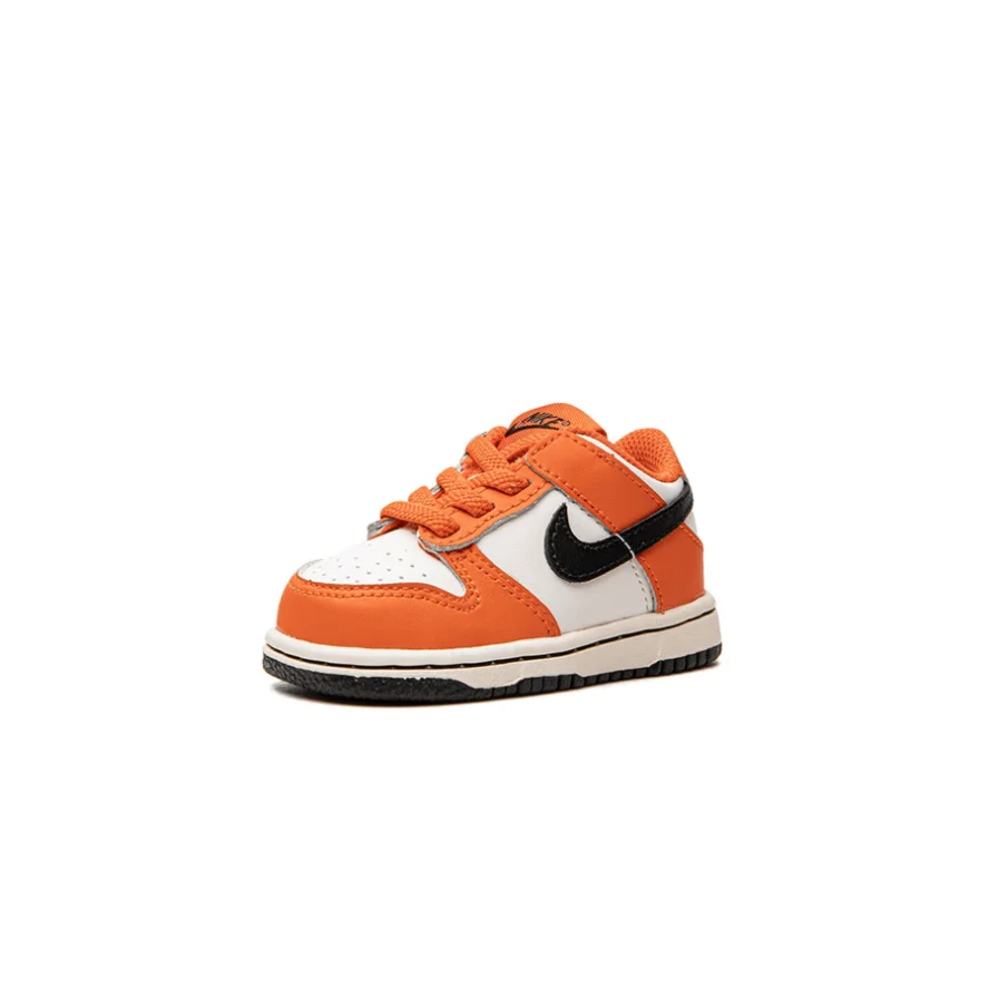 Dhgate Nike Dunks Low TD 'Halloween' 2022