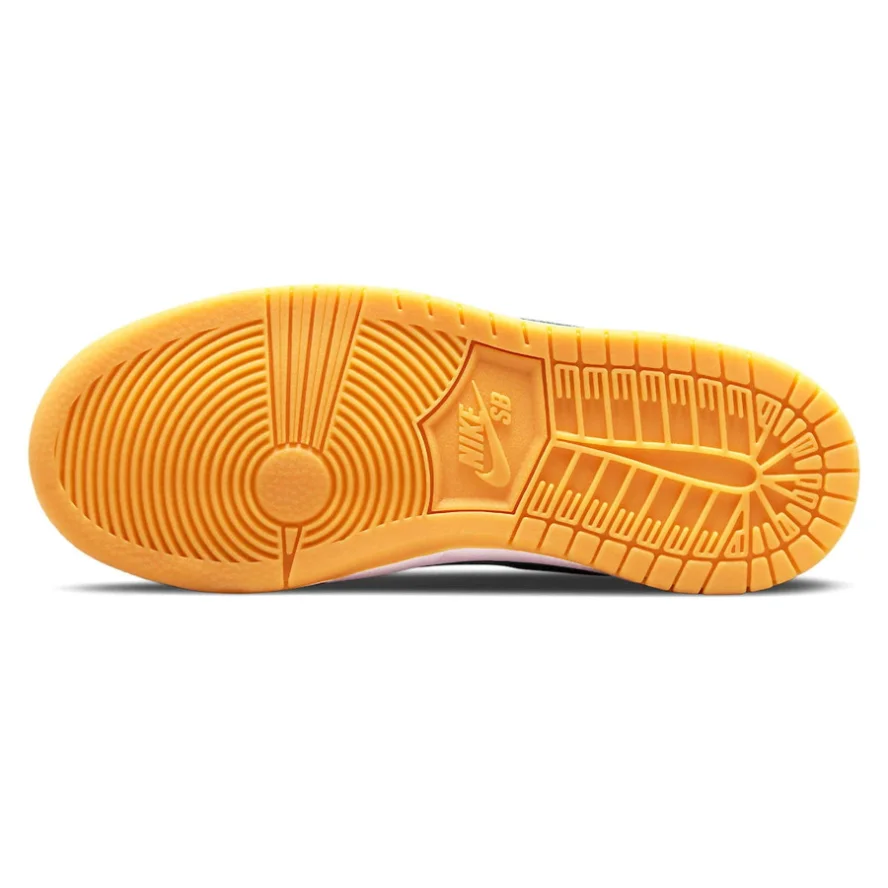 Baby Blue Nike Dunks Low SB ‘St. Patrick’s Day’